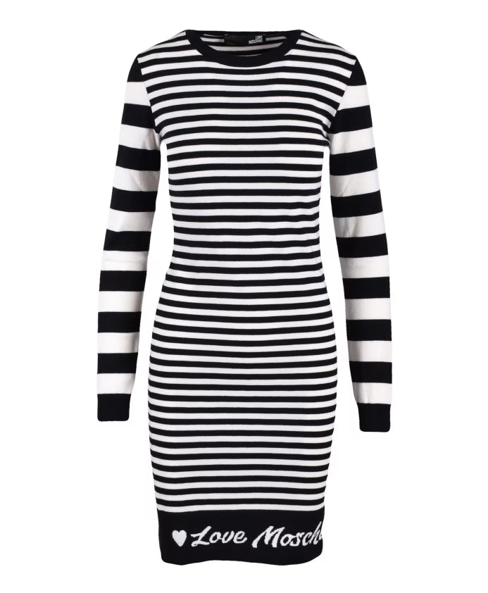 LOVE MOSCHINO - damesjurk