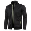 Men's Casual Sweatshirt Jackets
