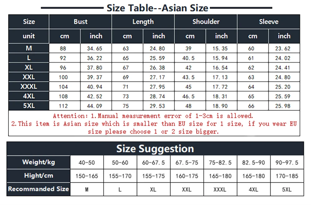 Men's Trendy