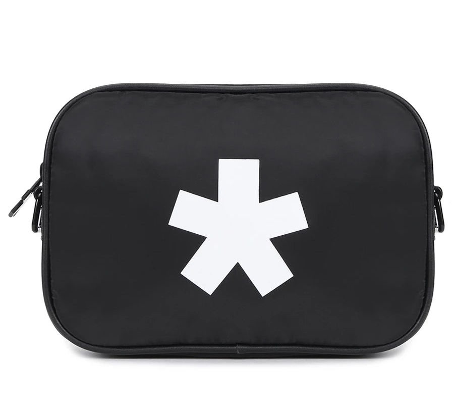COMME DES FUCKDOWN shoulder bag