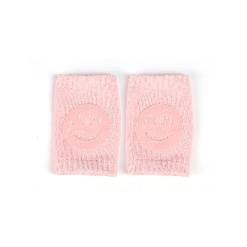 Baby Knee Pad Kids Non-slip Crawling Cushion Infants Toddlers Protector Safety Kneepad Leg Warmer Girl Boy Accessories