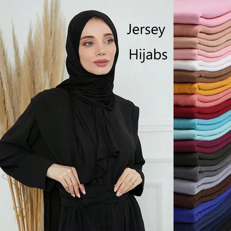 Cotton Hijab