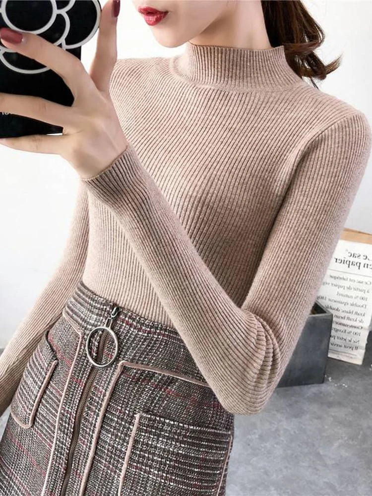 Autumn Sweater