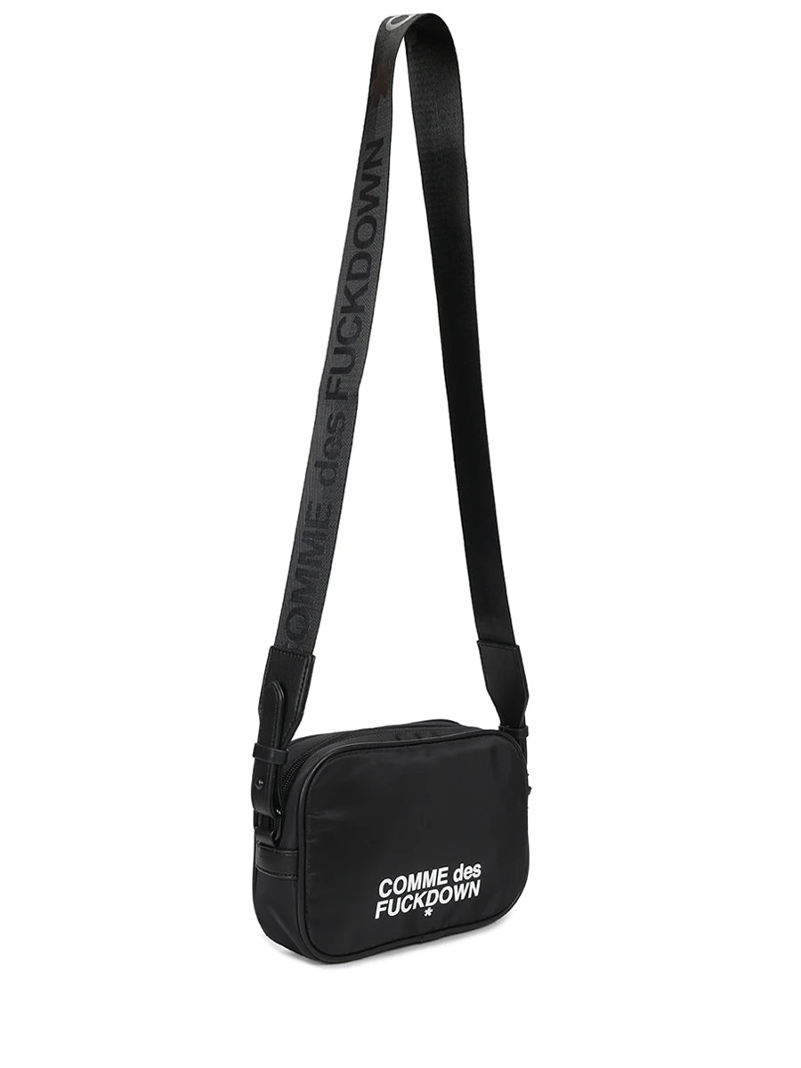 COMME DES FUCKDOWN shoulder bag