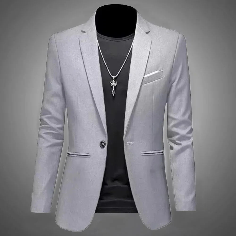 Men's Trendy