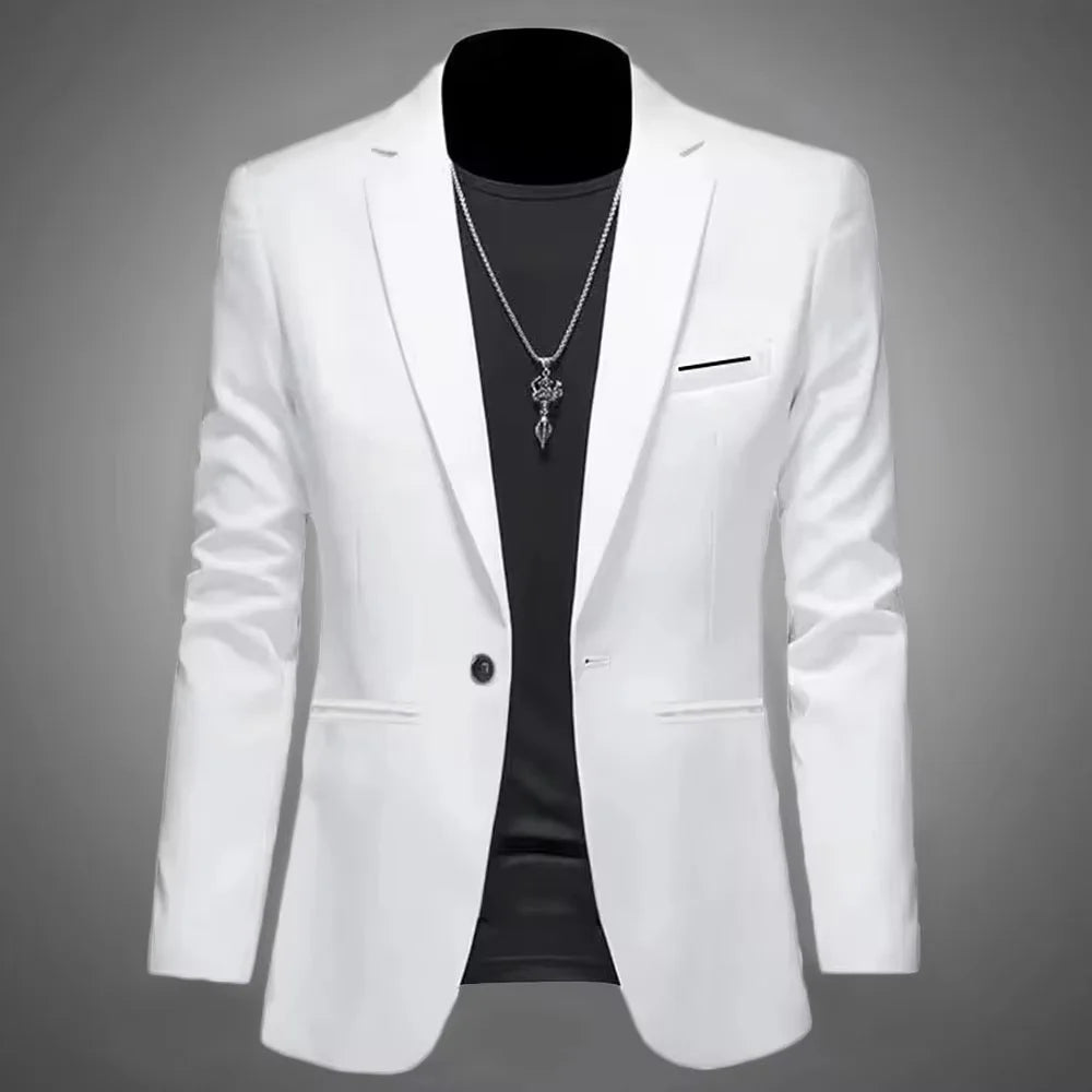 Men's Trendy