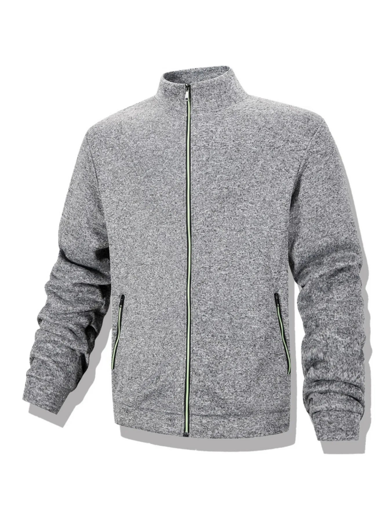 Men's Casual Sweatshirt Jackets