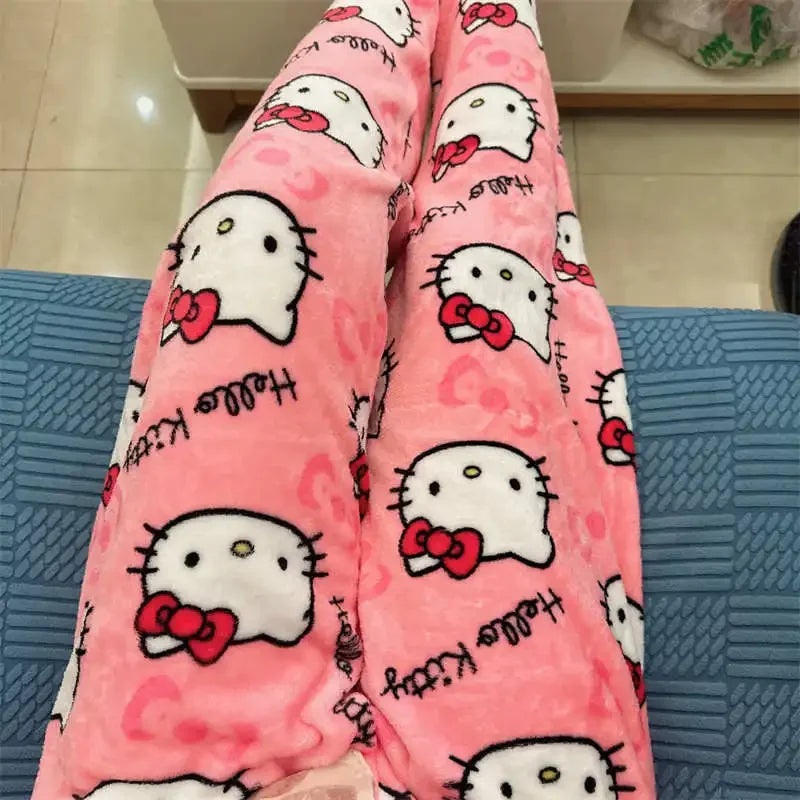 Hello Kitty Pyjama