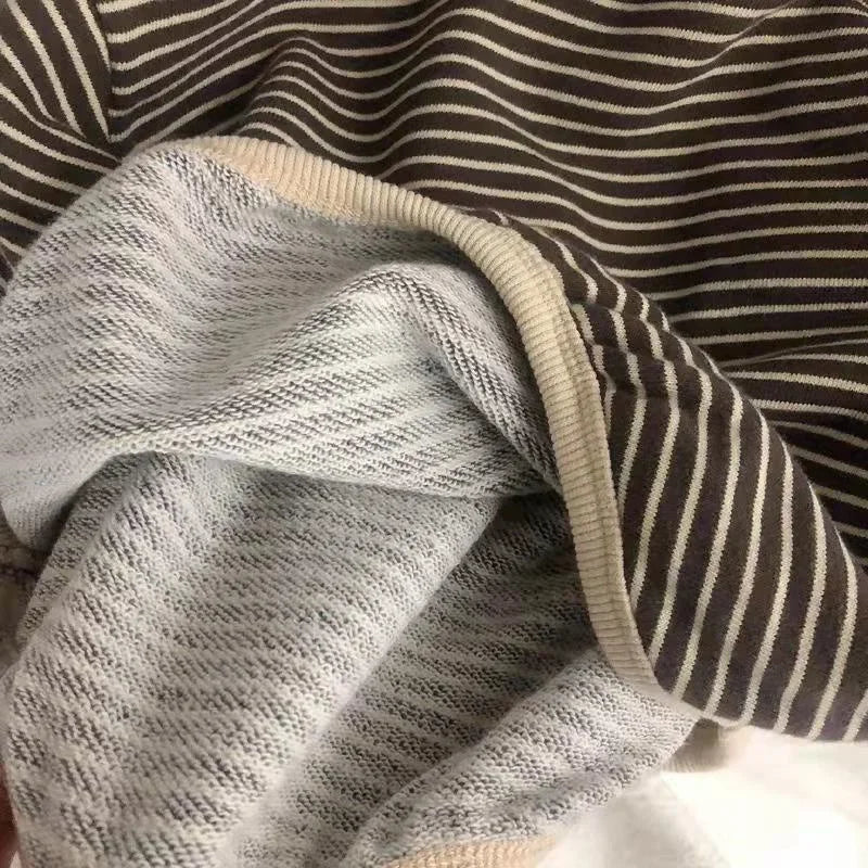 Cotton Children's Clothing Long Sleeve