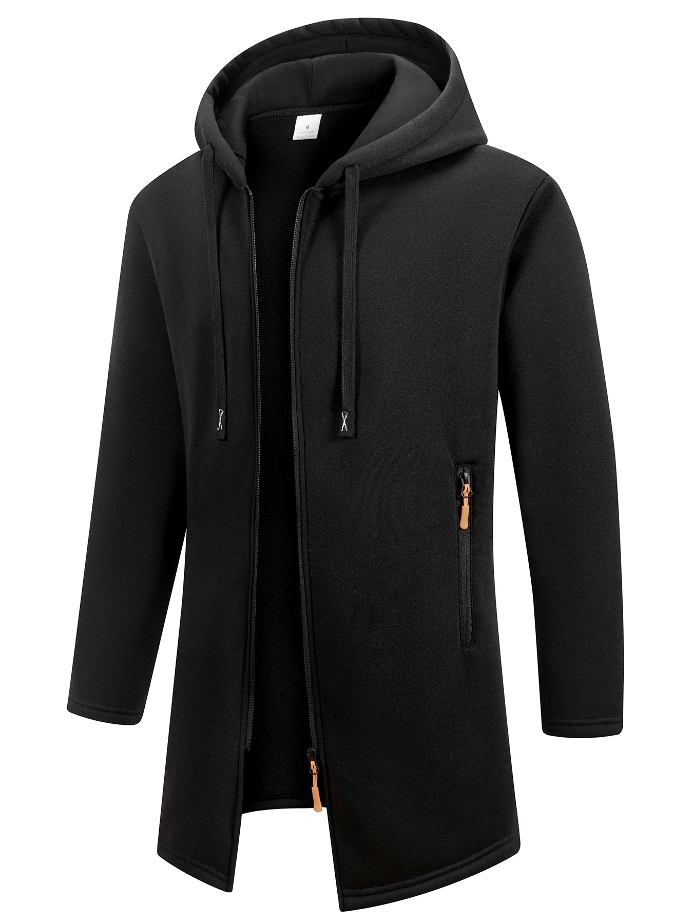 Autumn Winter Men's Hoodies Jacket