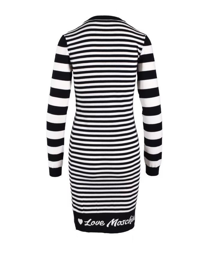 LOVE MOSCHINO - damesjurk