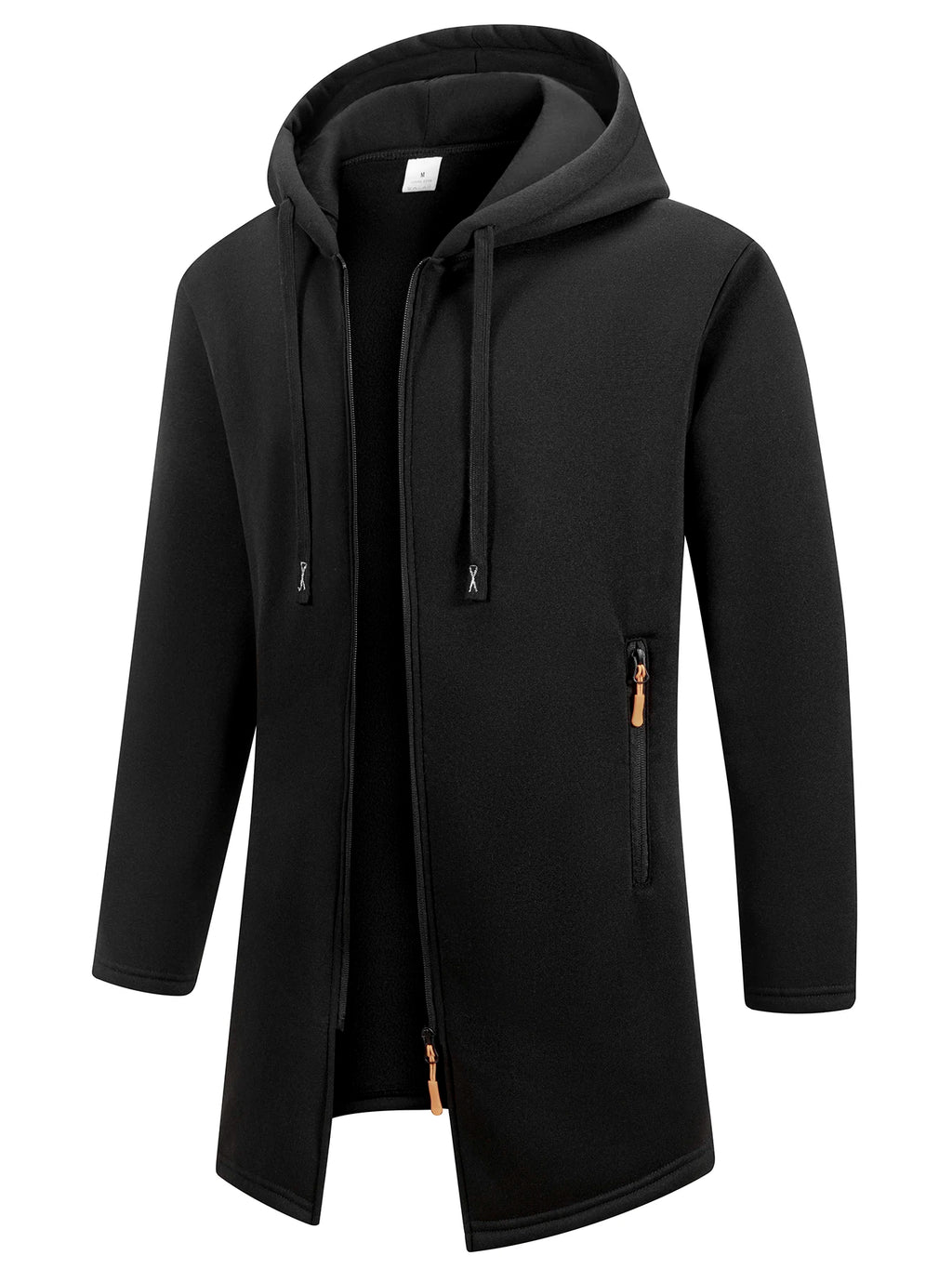 Autumn Winter Men's Hoodies Jacket