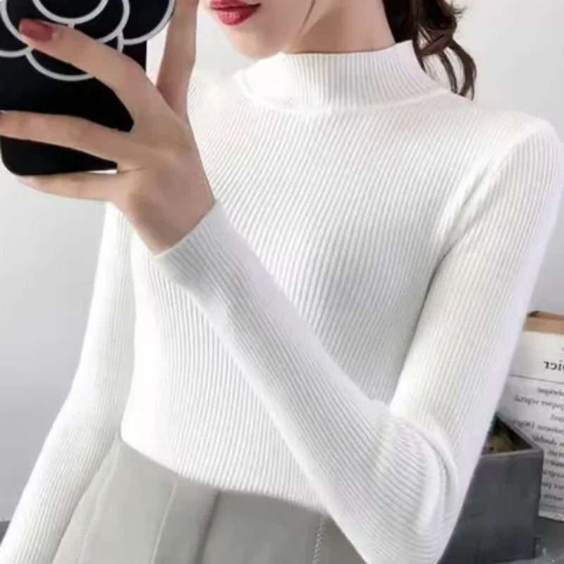 Autumn Sweater
