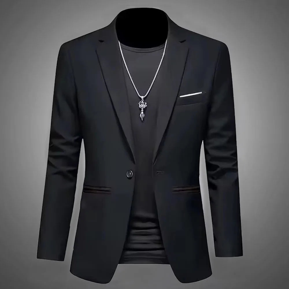 Men's Trendy