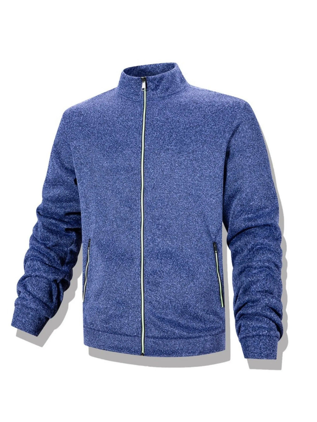 Men's Casual Sweatshirt Jackets
