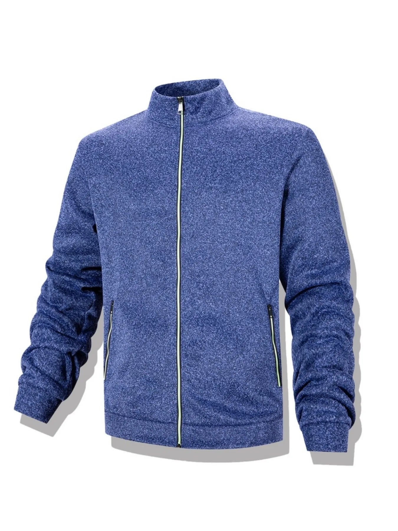 Men's Casual Sweatshirt Jackets