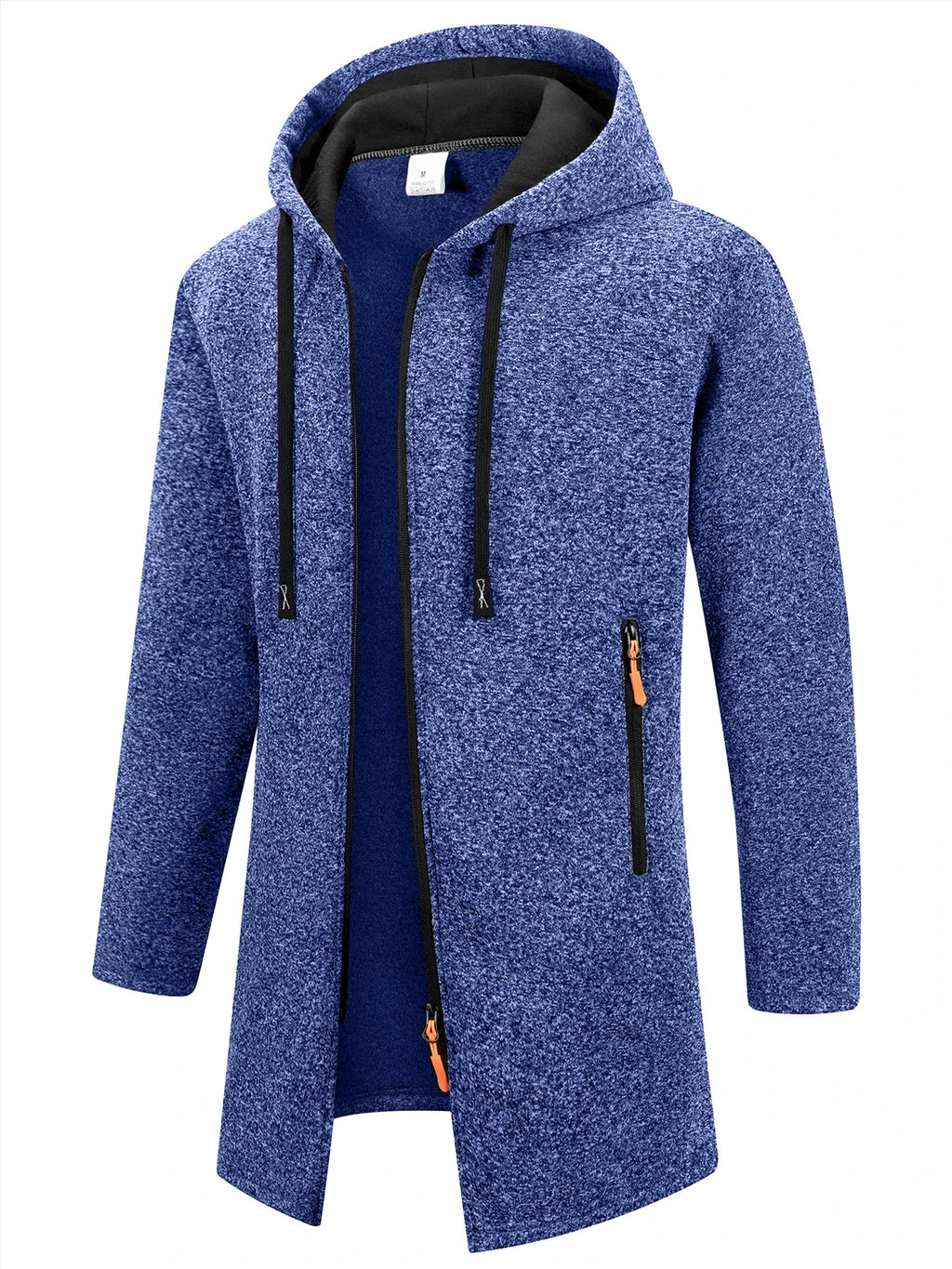 Autumn Winter Men's Hoodies Jacket