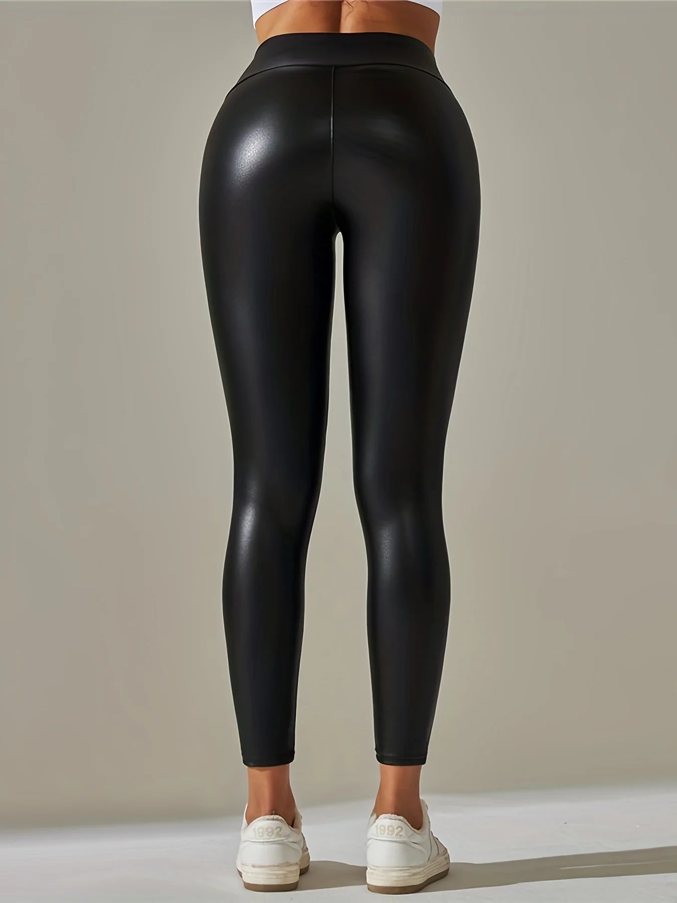 Gothic Leggings