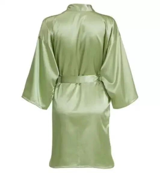 Wedding Bridesmaid Kimono