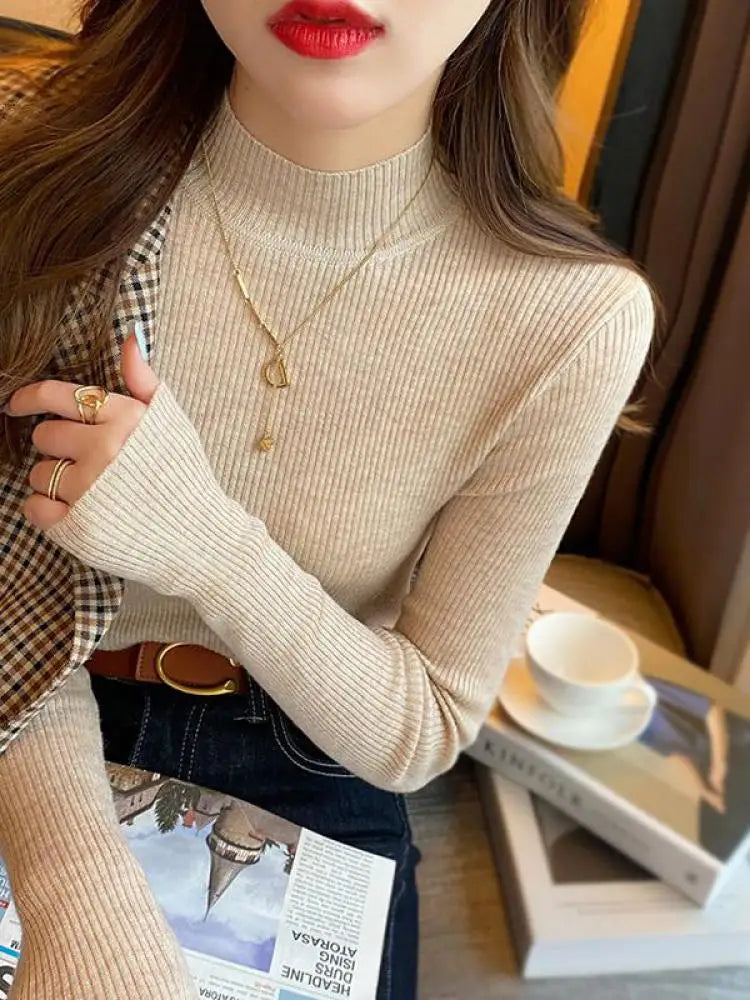 Autumn Top