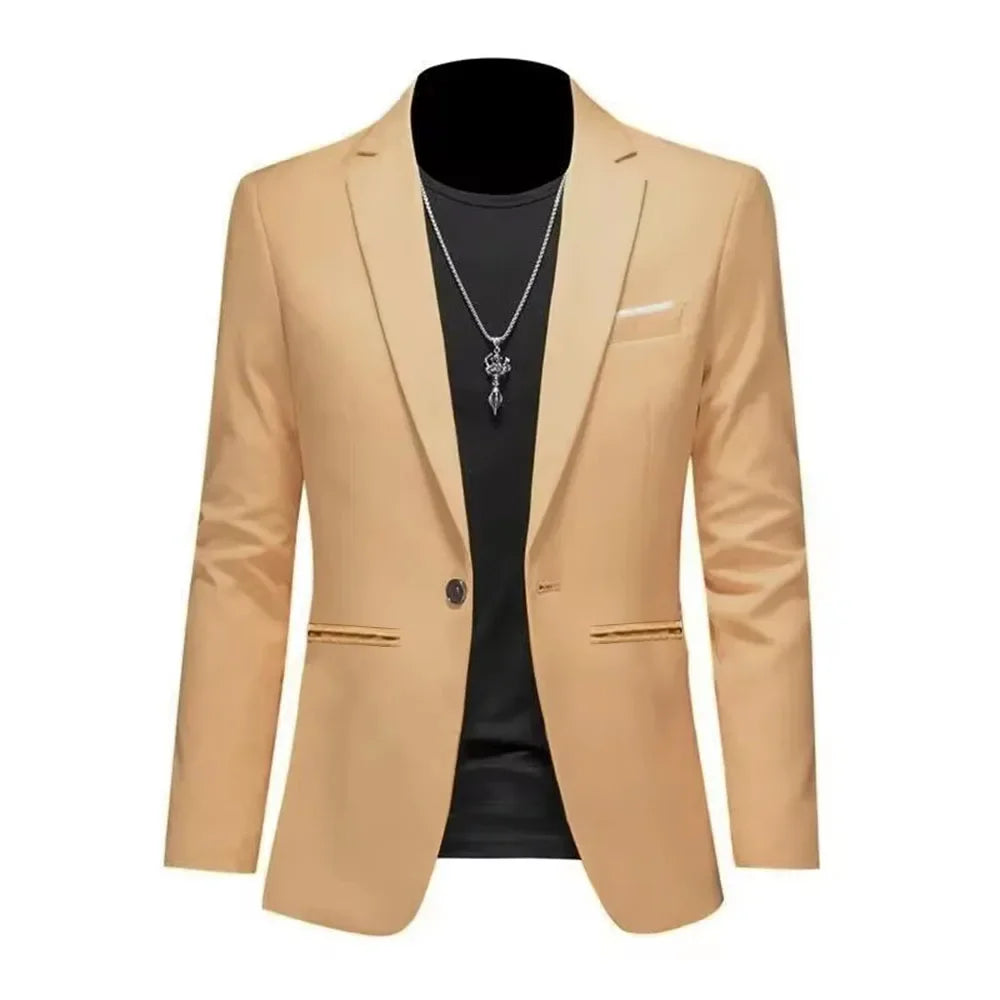 Men's Trendy
