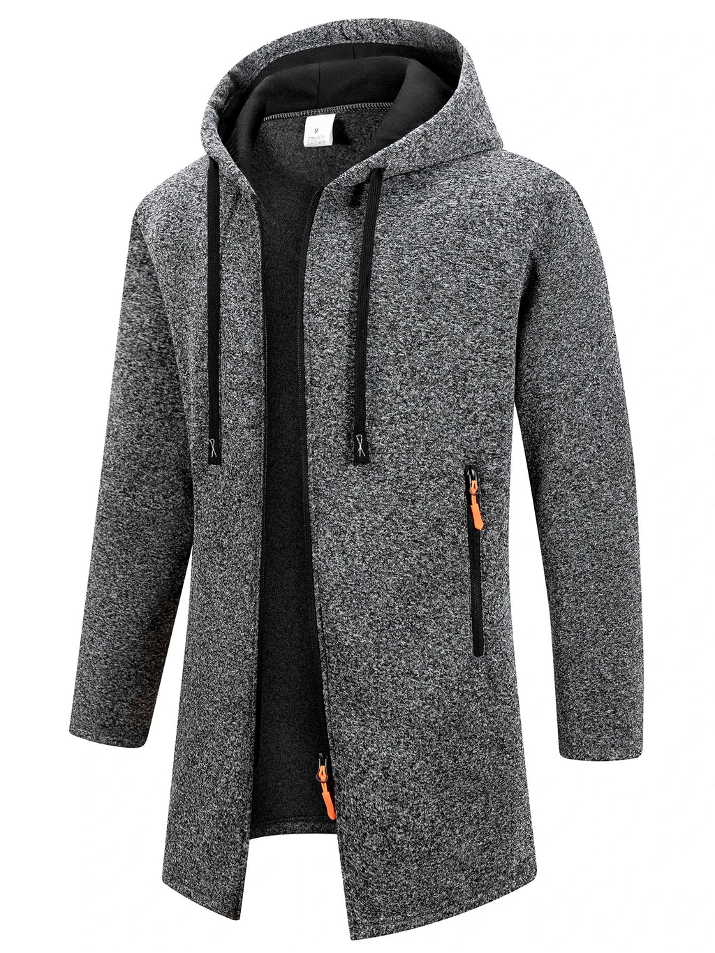Autumn Winter Men's Hoodies Jacket