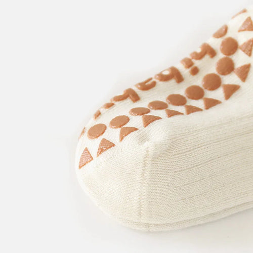 3 Pairs Kids Cotton Socks