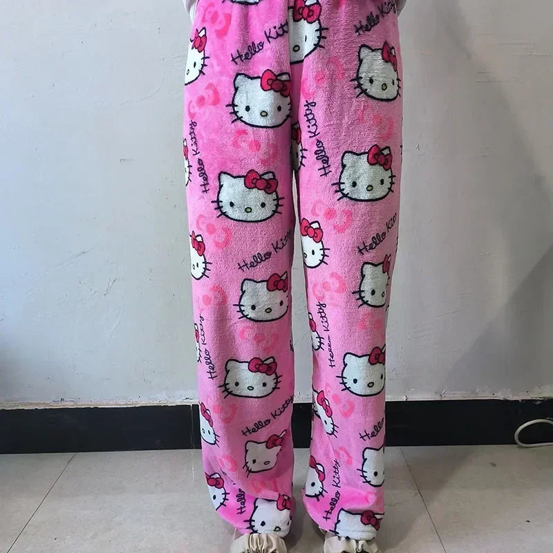 Hello Kitty Pyjama