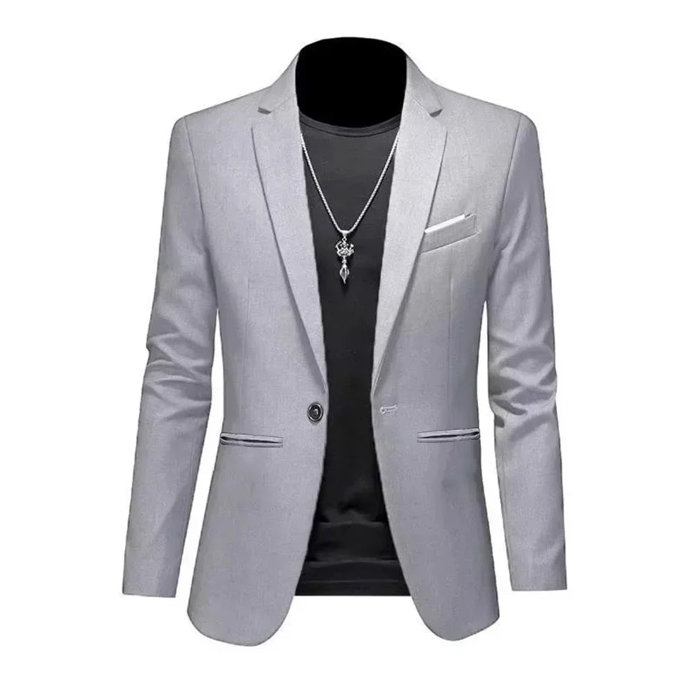 Men's Trendy