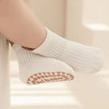 3 Pairs Kids Cotton Socks