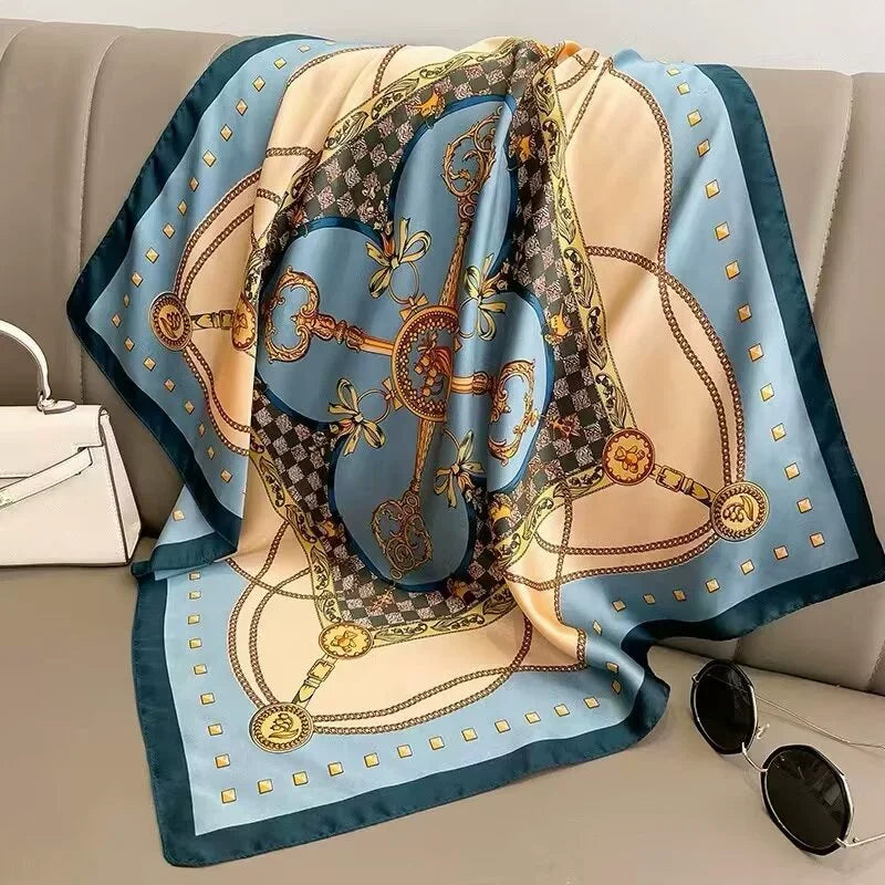 Universal Scarf