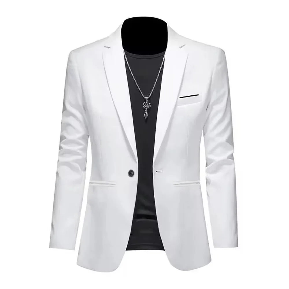 Men's Trendy