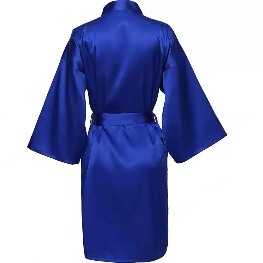 Wedding Bridesmaid Kimono