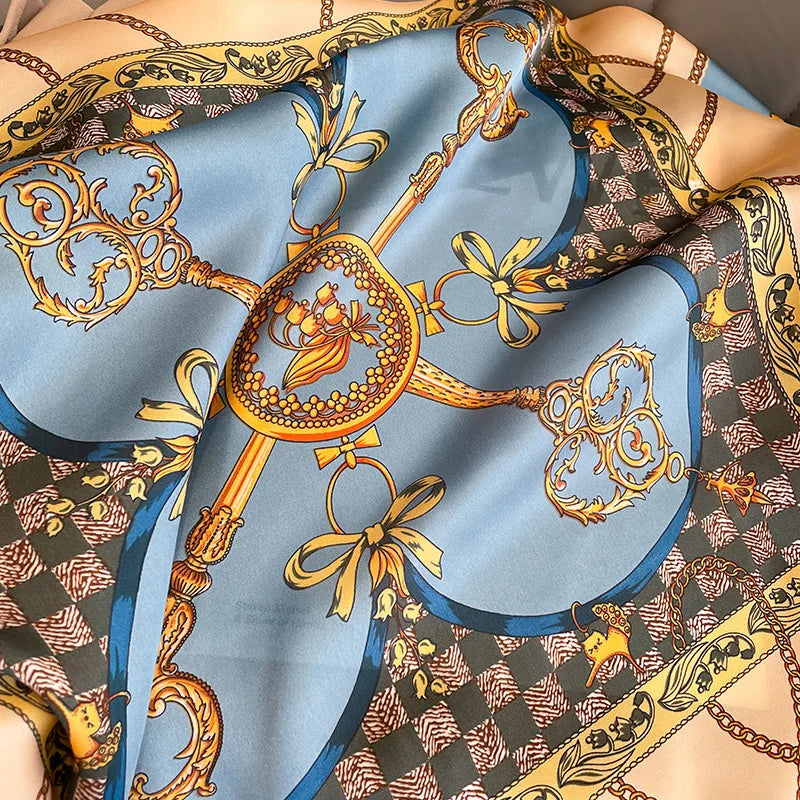 Universal Scarf