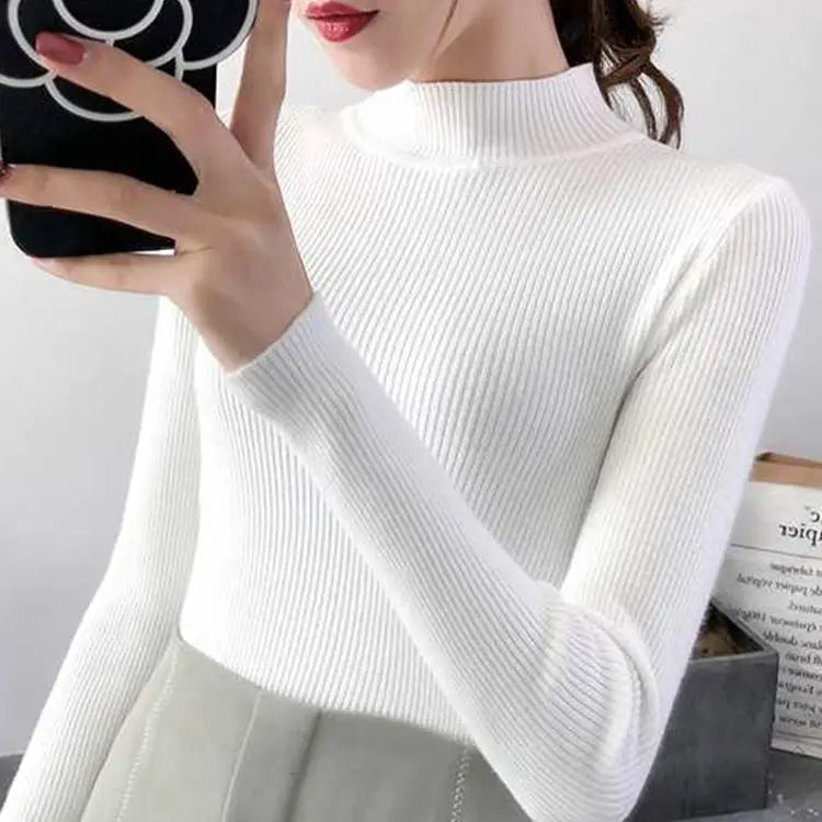 Autumn Sweater