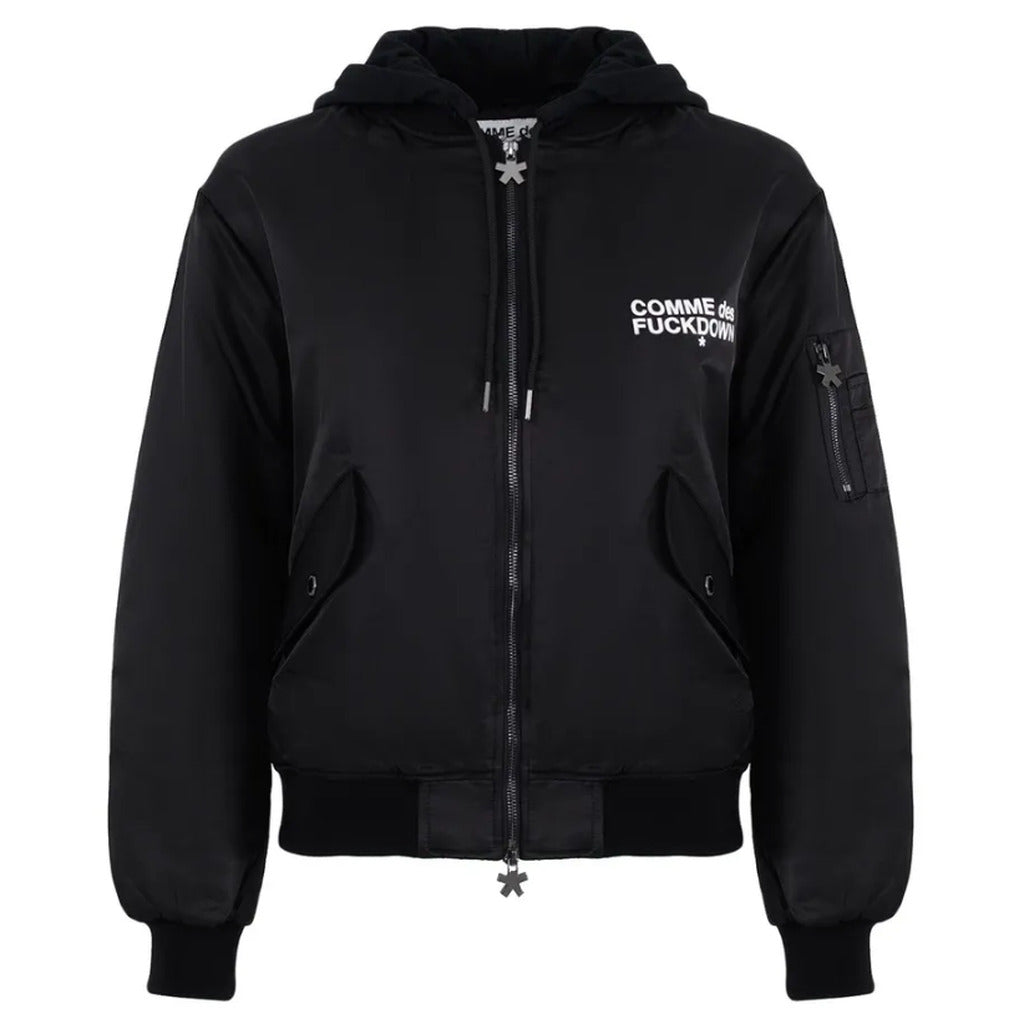 COMME DES FUCKDOWN - Jacket