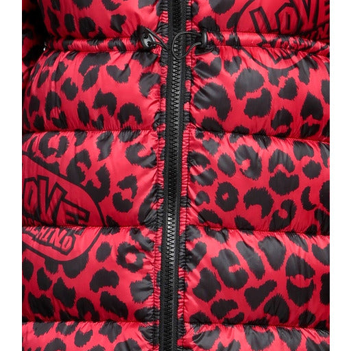 LOVE MOSCHINO - Rode jas