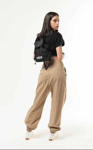 COMME DES FUCKDOWN NYLON BACKPACK